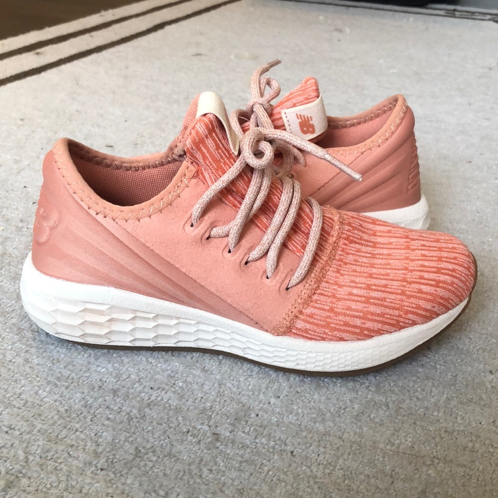 New Balance Fresh Foam Cruz - Size 6